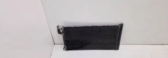 Land Rover Evoque I A/C cooling radiator (condenser) GJ3219710AB