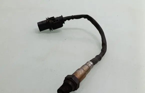 Hyundai i40 Lambda probe sensor 393504A410 9350933004