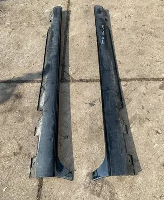 Mercedes-Benz CLS C218 X218 Sill A2186980514