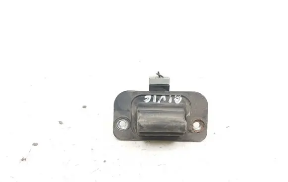 Honda Civic Tailgate/trunk/boot exterior handle 