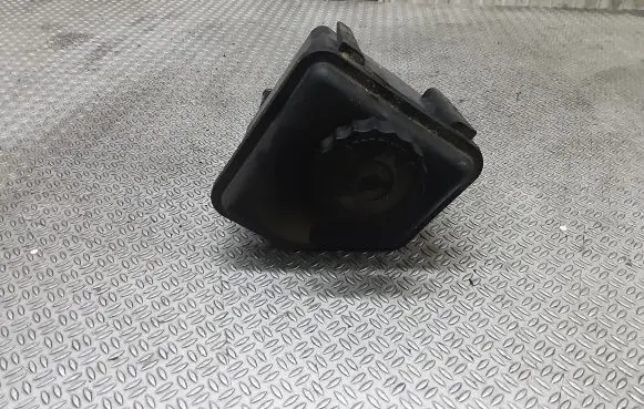 Power steering fluid tank/reservoir
