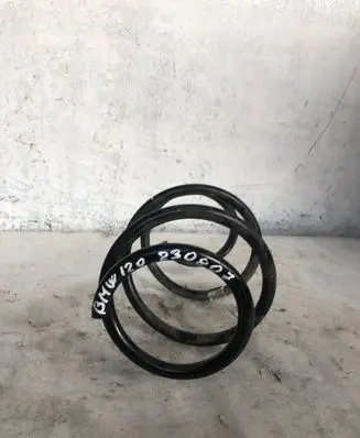BMW 1 F20 F21 Front coil spring