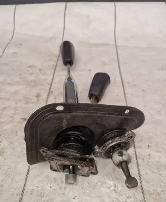Hyundai Galloper Gear shifter/selector 