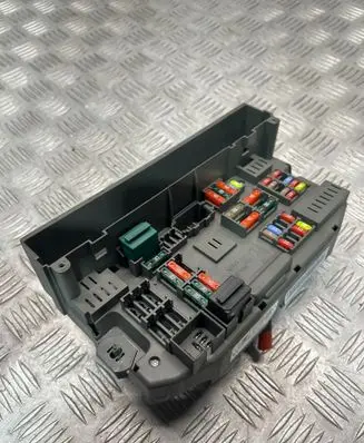 Fuse module