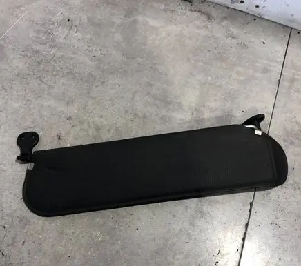 Jeep Wrangler Sun visor 