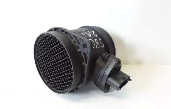 Volvo S80 Mass air flow meter 0280218109 8670113