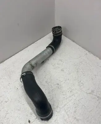 BMW 5 E60 E61 Intercooler hose/pipe 779389602