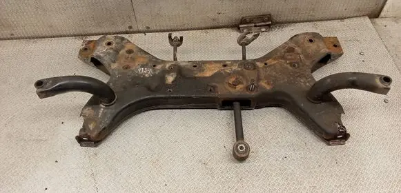 Smart ForFour I Front subframe 