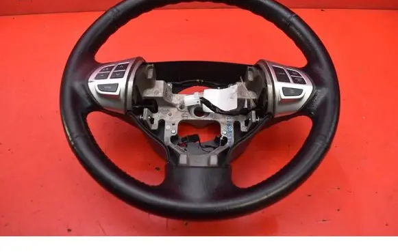Mitsubishi ASX Steering wheel MQ080