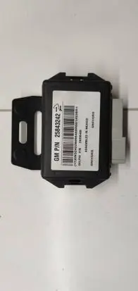 Chevrolet Captiva Comfort/convenience module 25843242 MEX1C0 28096488
