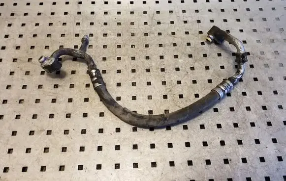 Audi A3 S3 8P Air conditioning (A/C) pipe/hose