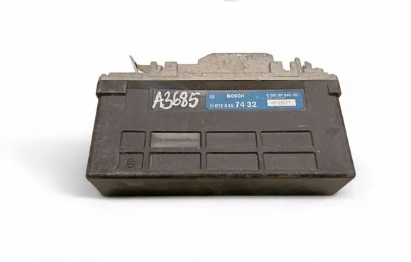Mercedes-Benz C W202 ABS control unit/module 0265101040 0125457432