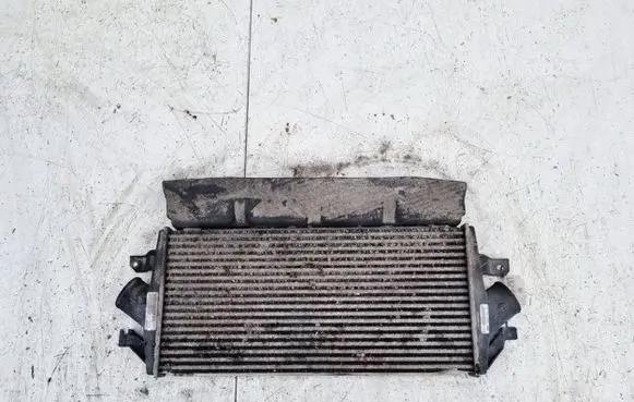 Chrysler Sebring (ST-22 - JR) Intercooler radiator 87933V