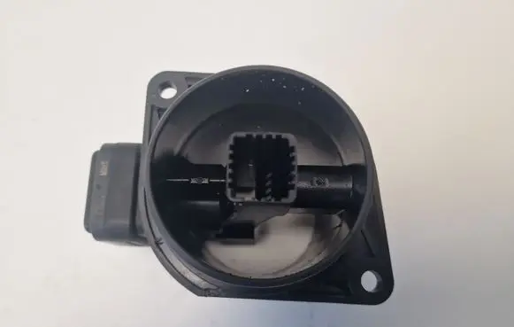 Volkswagen PASSAT B7 Mass air flow meter 03L906461