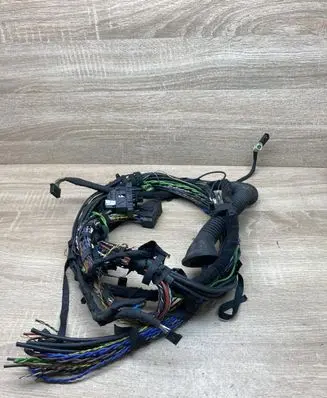 BMW 3 F30 F35 F31 Other wiring loom 8364862 6807395