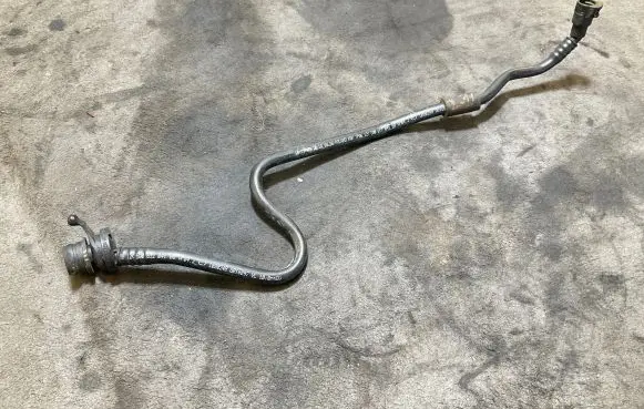 Volkswagen Golf VII Vacuum line/pipe/hose 5Q0612041BQ 2103000