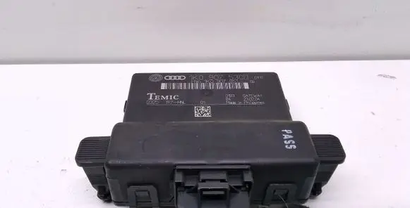 Audi A3 S3 8P Door control unit/module 1K0907530D 1K0907951