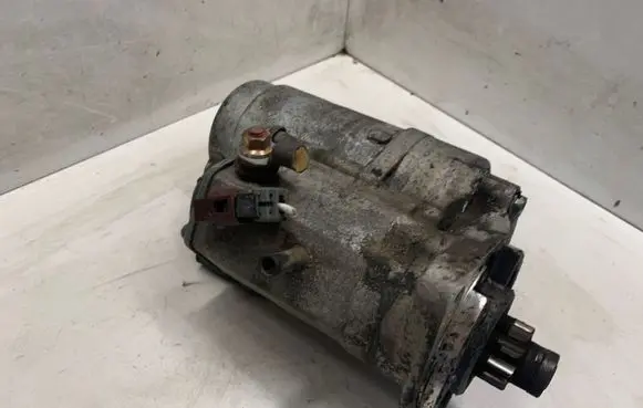 KIA Carens I Starter motor 361002700