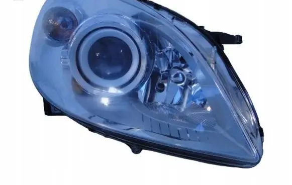 Mercedes-Benz B W245 Headlight/headlamp A1698205261 0301220288 231210630