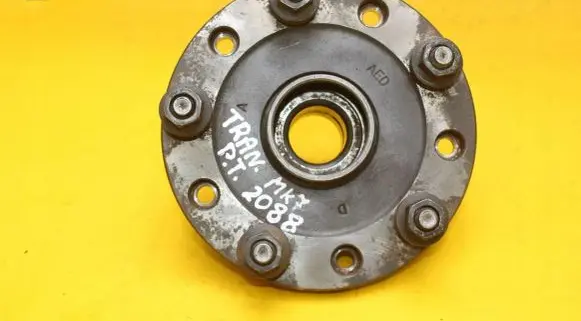 Ford Transit Rear wheel hub
