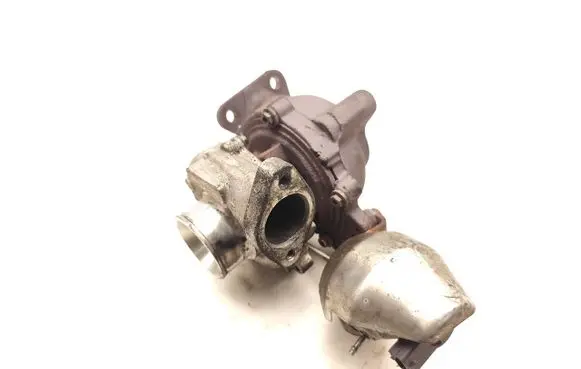 Opel Mokka Turbo 55567731