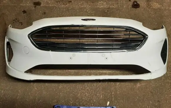 Ford Fiesta Front bumper