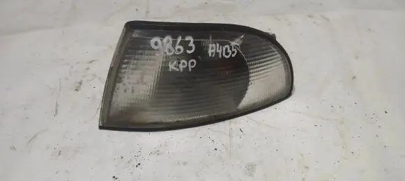 Audi A4 S4 B5 8D Front fender indicator light