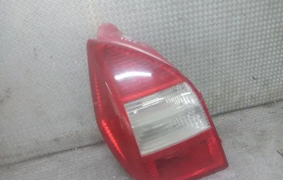 Citroen C2 Rear/tail lights 968028378000