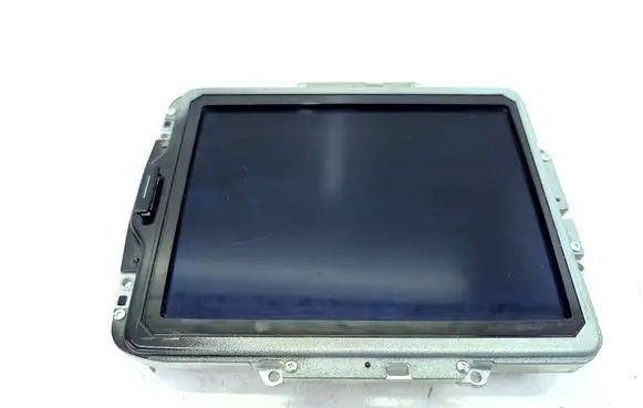 Volvo XC40 Screen/display/small screen 32247465AA 32247465 32247466AA