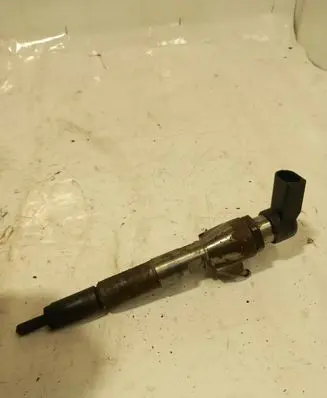 Renault Fluence Fuel injector 166008052r H8200704191