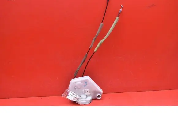 Mazda 6 Front door lock PLJ36L1