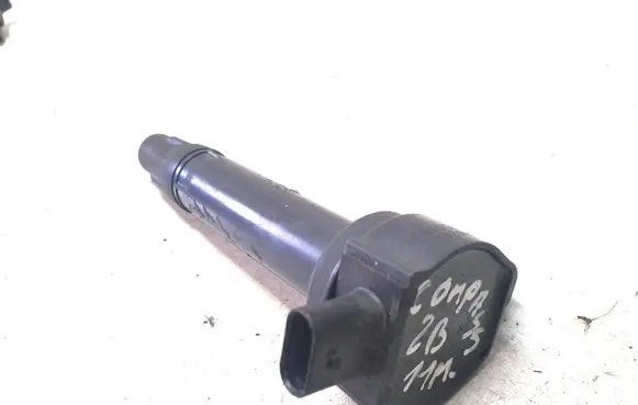 Jeep Compass High voltage ignition coil 04606824AC
