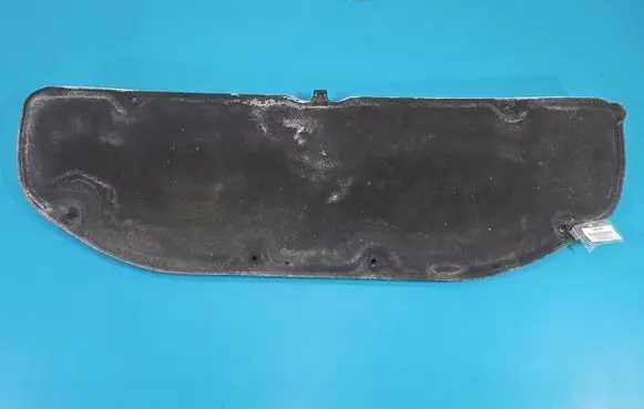 Toyota Verso Engine bonnet/hood sound/heat insulation IMPRK1583907