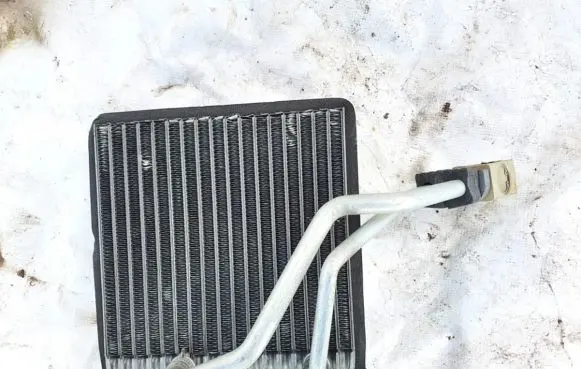 Skoda Octavia Mk1 (1U) A/C cooling radiator (condenser) 662975a 52196590