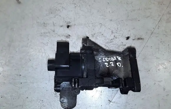 Citroen C-Crosser EGR valve 7005780506 9656911780 70057805