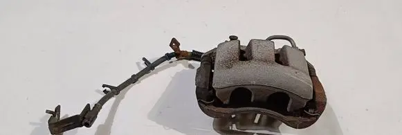 Ford Mustang V Front brake caliper