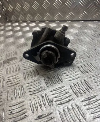 Fiat Doblo Vacuum pump 8598729014009