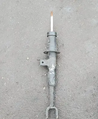 BMW 5 F10 F11 Front shock absorber/damper