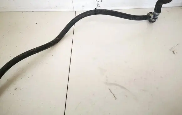 Audi A6 S6 C5 4B Engine coolant pipe/hose