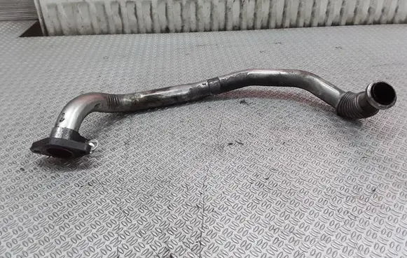 Citroen C4 I Picasso EGR valve line/pipe/hose 9652264880