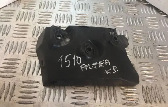 Seat Altea Front bumper mounting bracket 5P00807183A
