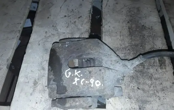 Volvo XC90 Rear brake caliper NOCODE