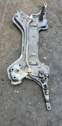 Fiat Ducato Front axle beam brak