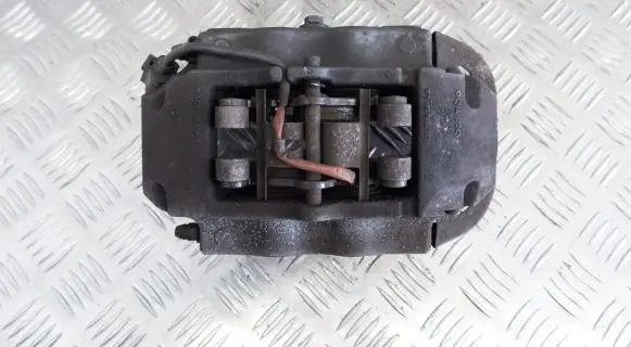 Audi Q7 4L Rear brake caliper