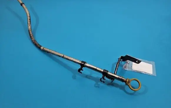 Jaguar XE Oil level dip stick G4D36754AB IMPRK1546741