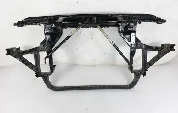 BMW X3 E83 Top upper radiator support slam panel 