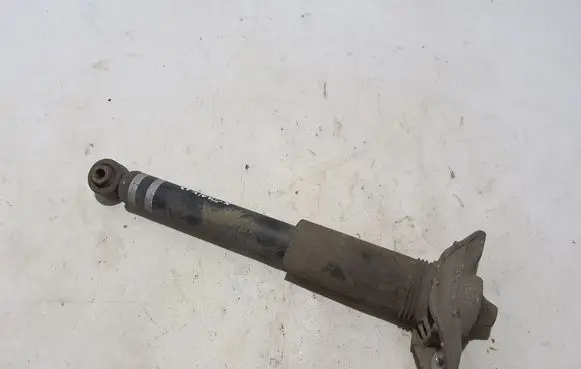 Nissan X-Trail T33 Rear shock absorber/damper 562106RR4A