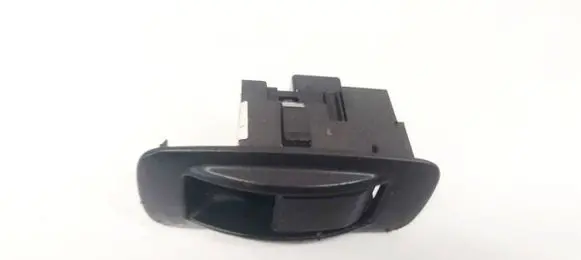 Toyota Corolla Verso AR10 Electric window control switch 848010F030