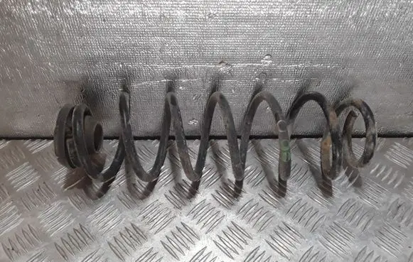 Audi A3 S3 8L Rear coil spring