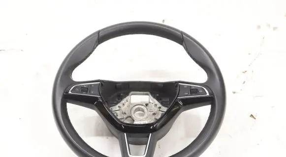 Skoda Scala Steering wheel 5E0419091BQ5785036